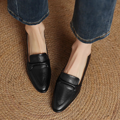 Lorisse™ Slip-On Footwear