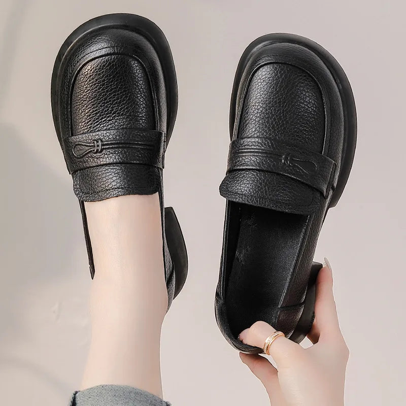 Portofina™ | Classic Vintage Footwear