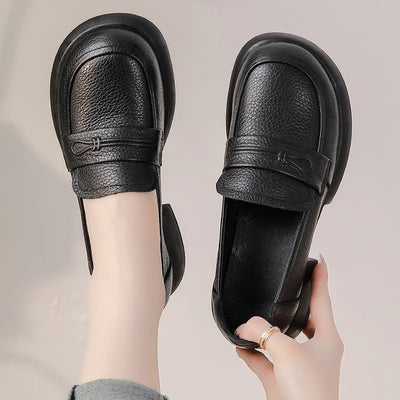 Portofina™ | Classic Vintage Footwear