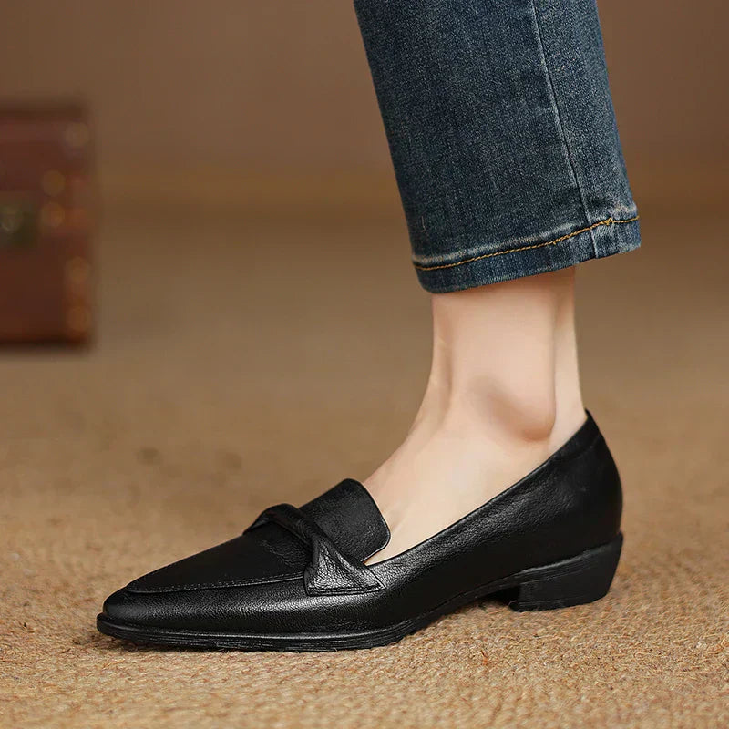Lorisse™ Slip-On Footwear