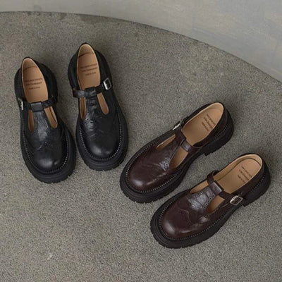 Rosabella™ Brogue Shoes