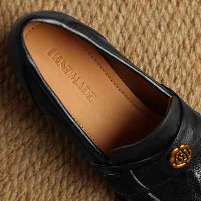 Contessa™ | Chic Flat Shoes