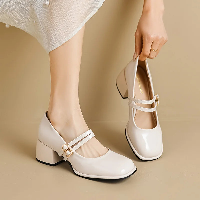 Katarina™ | Stylish Casual Mary Jane Shoes