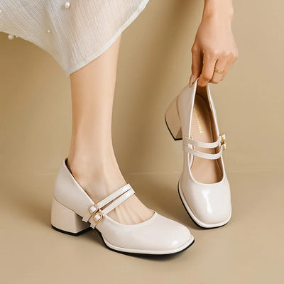 Katarina™ | Stylish Casual Mary Jane Shoes