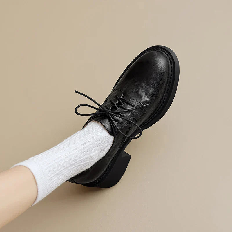 Orabella™ | Stylish Flat Footwear