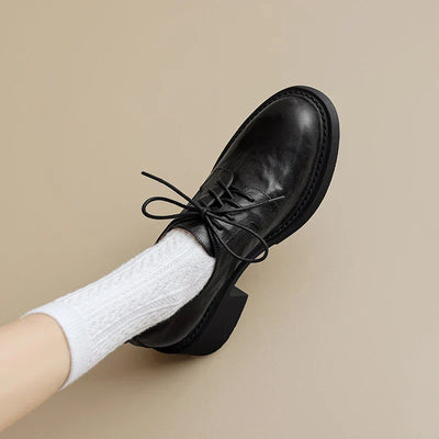 Orabella™ | Stylish Flat Footwear