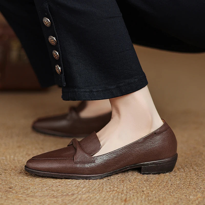 Lorisse™ Slip-On Footwear