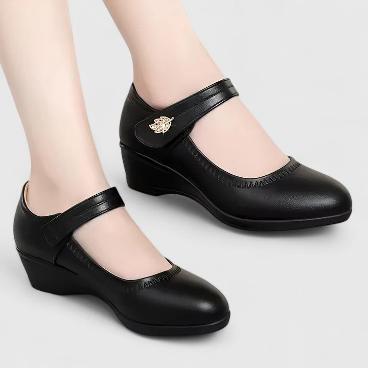 Daleyandra | Classic Orthopaedic Shoes