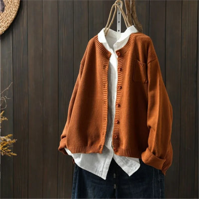 Marivelle | Édition Classique cardigan