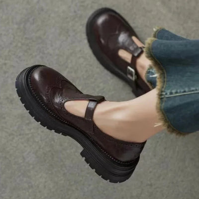 Rosabella™ Brogue Shoes