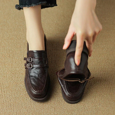 Ivanna™ | Bold Chunky Footwear