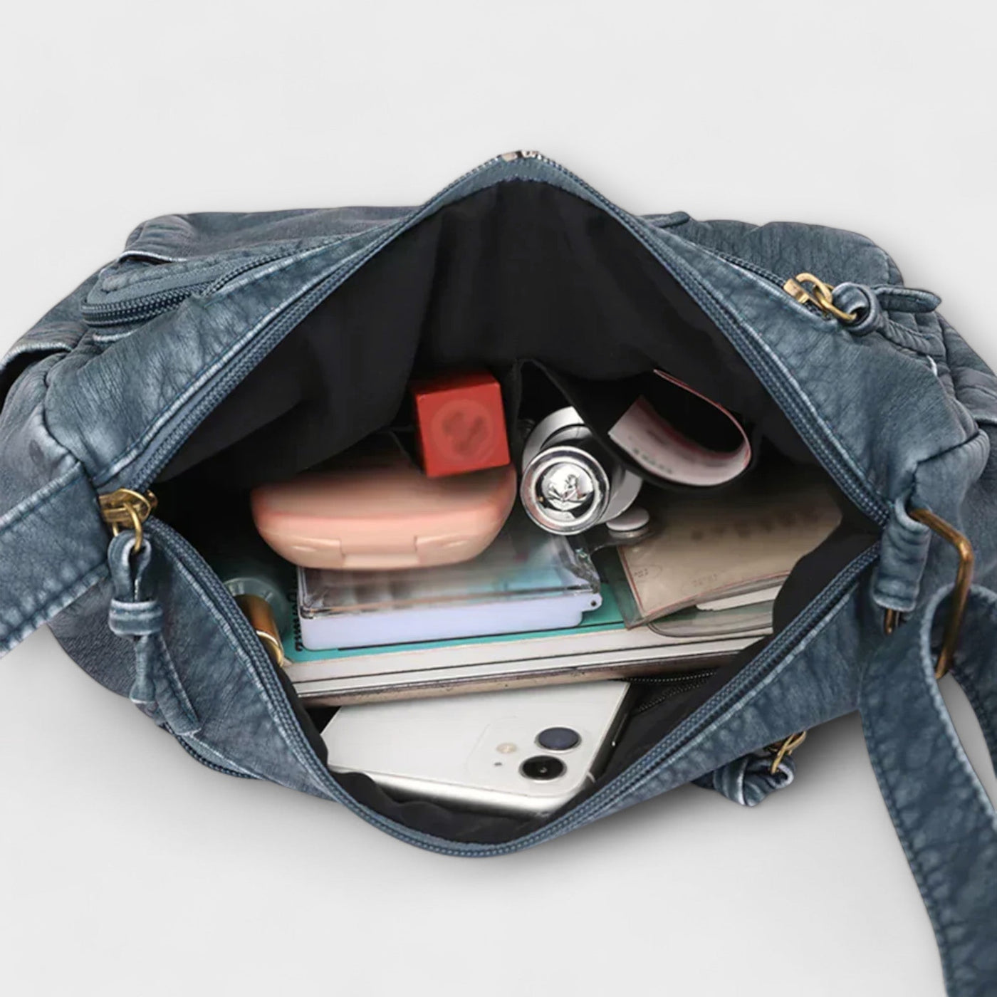 Fenix - Collection Bag