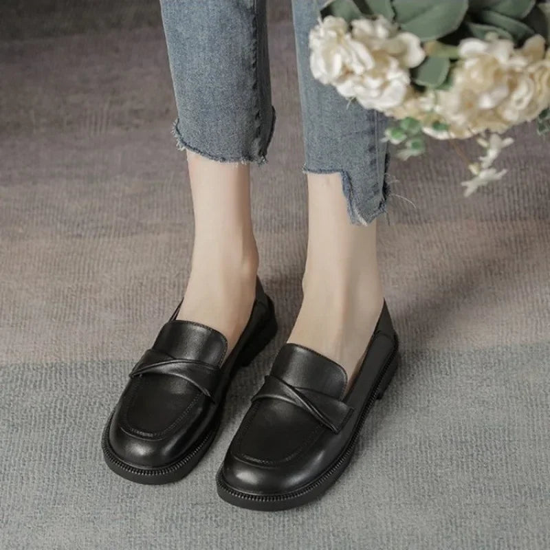 Venetia™ Casual Flat Shoes