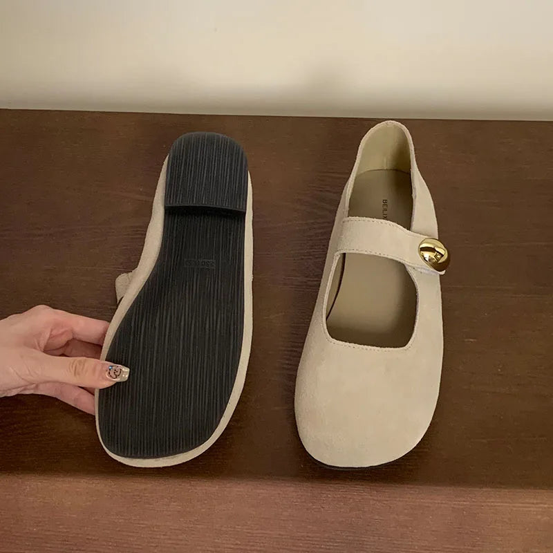 Lydia | Comfort-Orthopedic Footwear