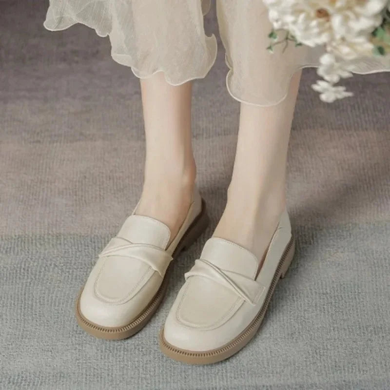 Venetia™ Casual Flat Shoes