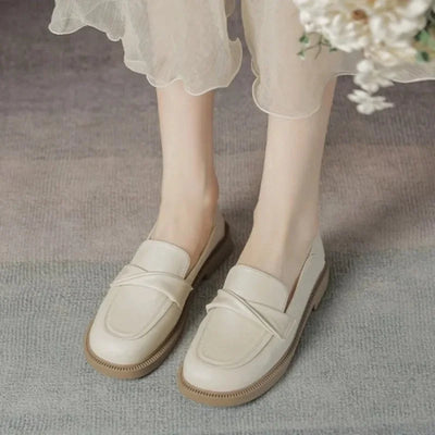 Venetia™ Casual Flat Shoes