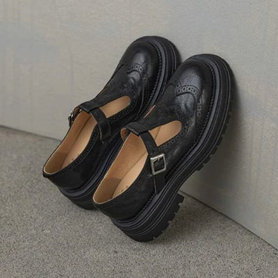 Rosabella™ Brogue Shoes