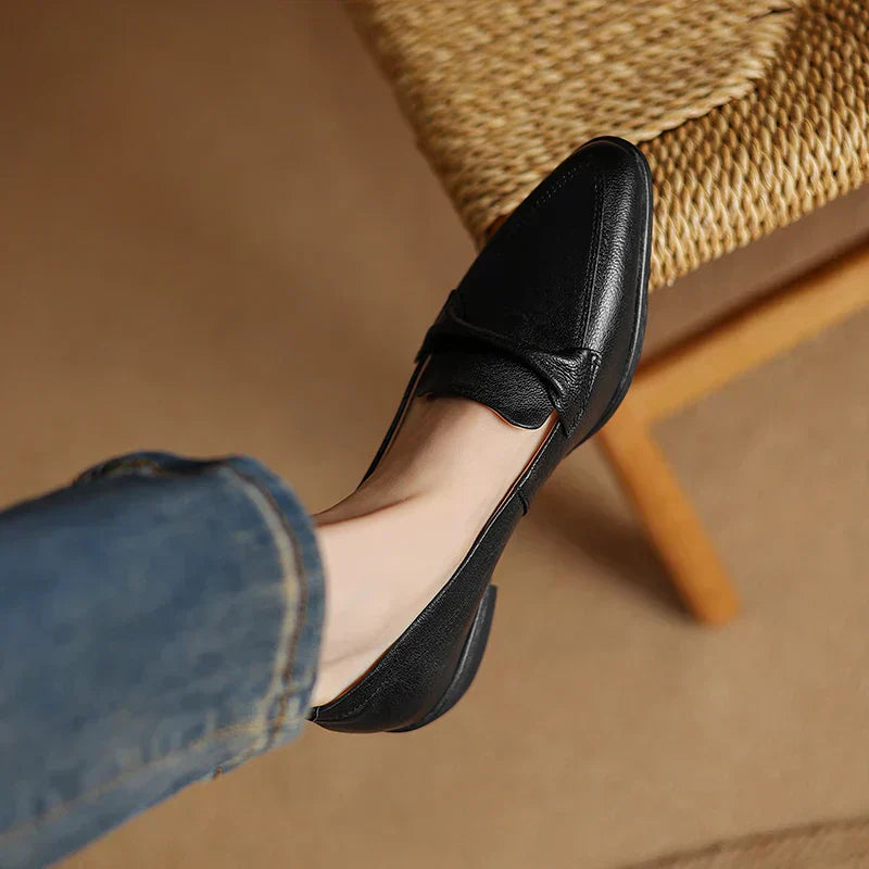 Lorisse™ Slip-On Footwear