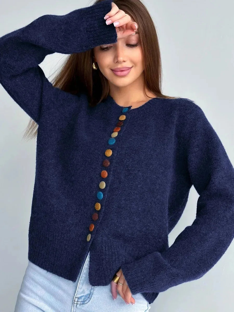 Noelle | Édition Classique cardigan