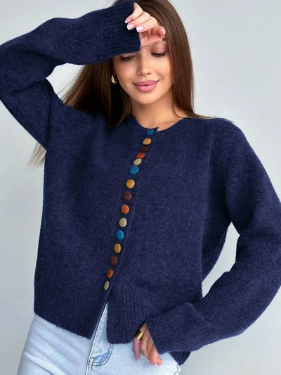 Noelle | Édition Classique cardigan