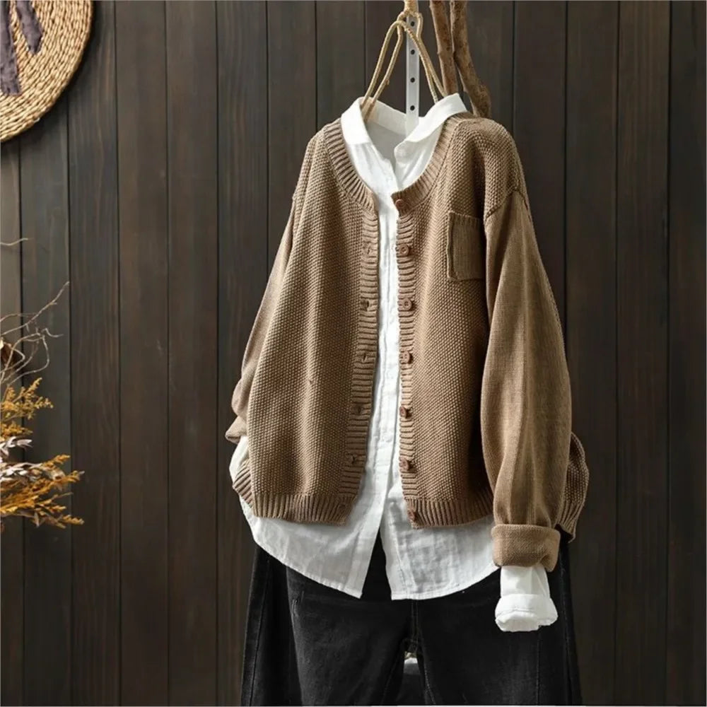 Marivelle | Édition Classique cardigan
