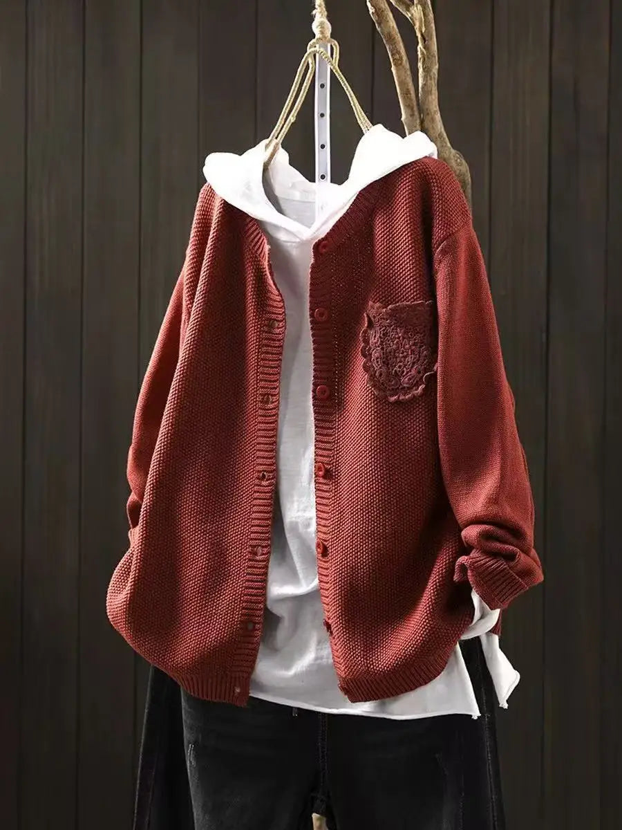 Ansley | Édition Classique cardigan