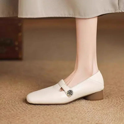 Glanora™ Pointed Toe Flats