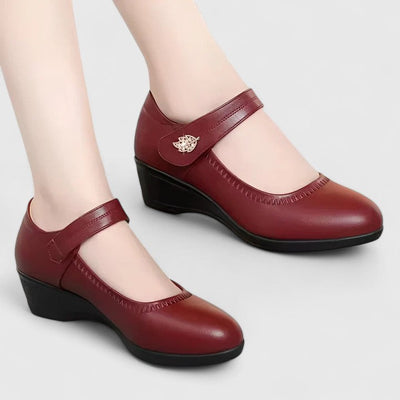 Daleyandra | Classic Orthopaedic Shoes