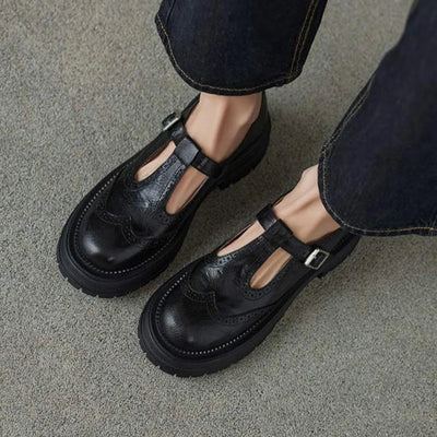 Rosabella™ Brogue Shoes