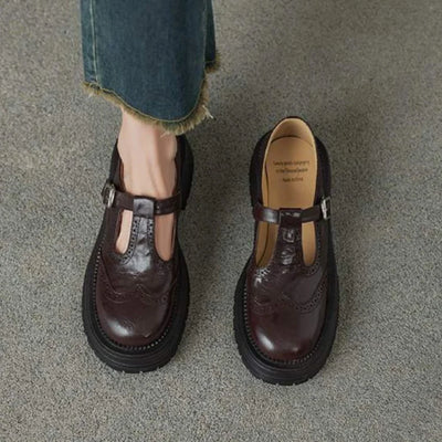 Rosabella™ Brogue Shoes