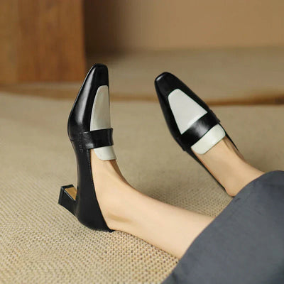 Kryselia™ | Stylish Chunky Loafers