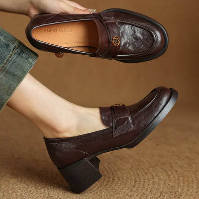 Contessa™ | Chic Flat Shoes