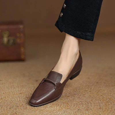 Lorisse™ Slip-On Footwear