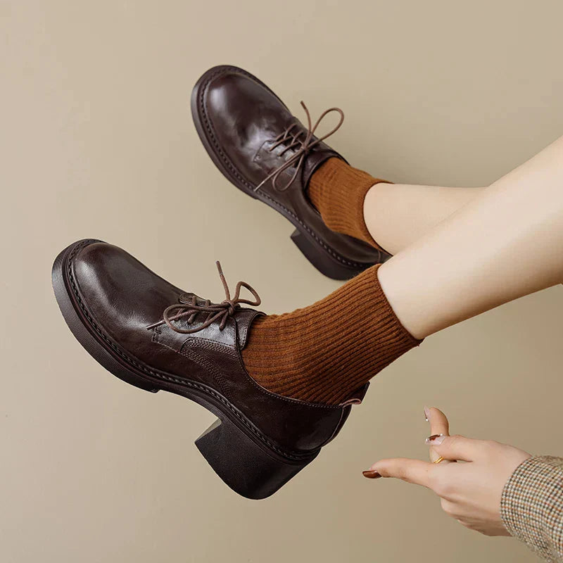 Orabella™ | Stylish Flat Footwear