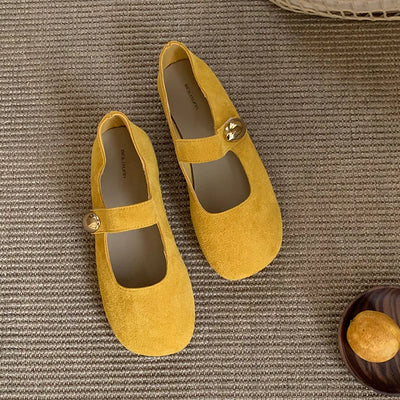 Lydia | Comfort-Orthopedic Footwear