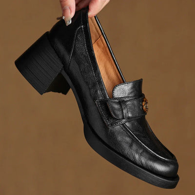 Contessa™ | Chic Flat Shoes