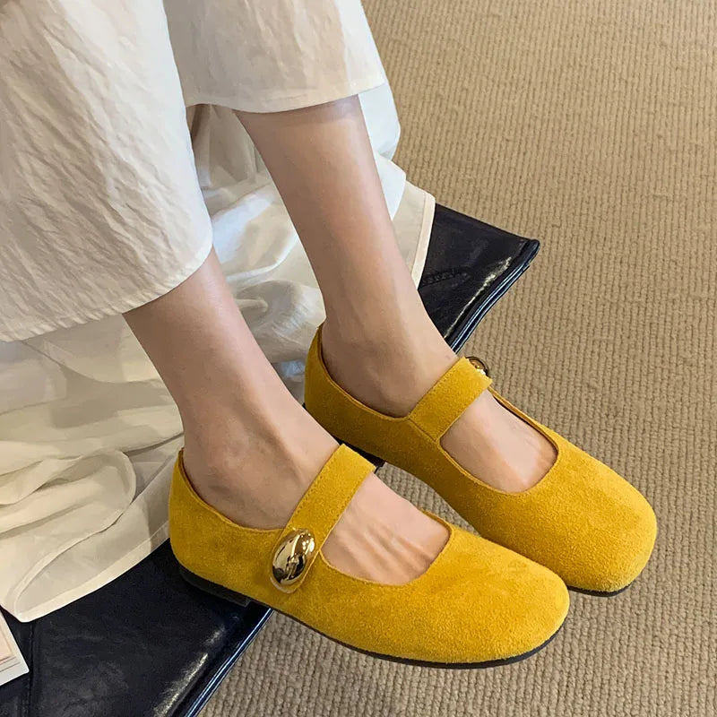 Lydia | Comfort-Orthopedic Footwear