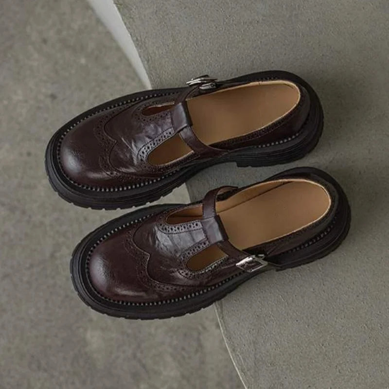 Rosabella™ Brogue Shoes