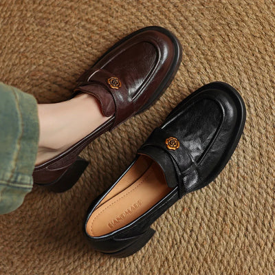 Contessa™ | Chic Flat Shoes