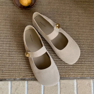 Lydia | Comfort-Orthopedic Footwear