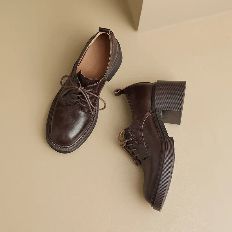 Orabella™ | Stylish Flat Footwear