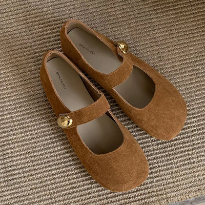 Lydia | Comfort-Orthopedic Footwear