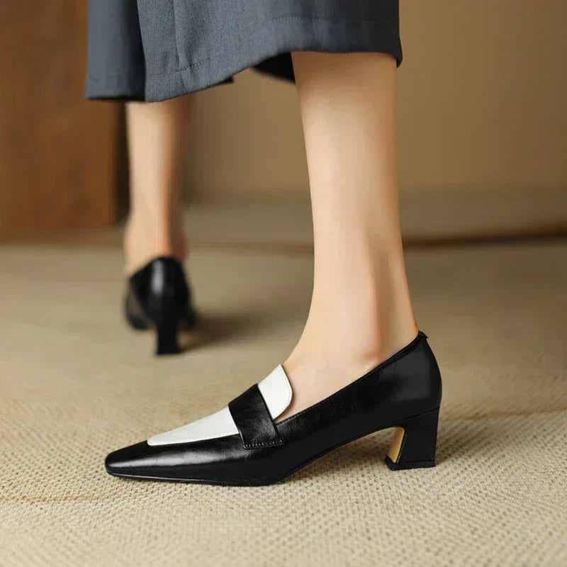 Kryselia™ | Stylish Chunky Loafers