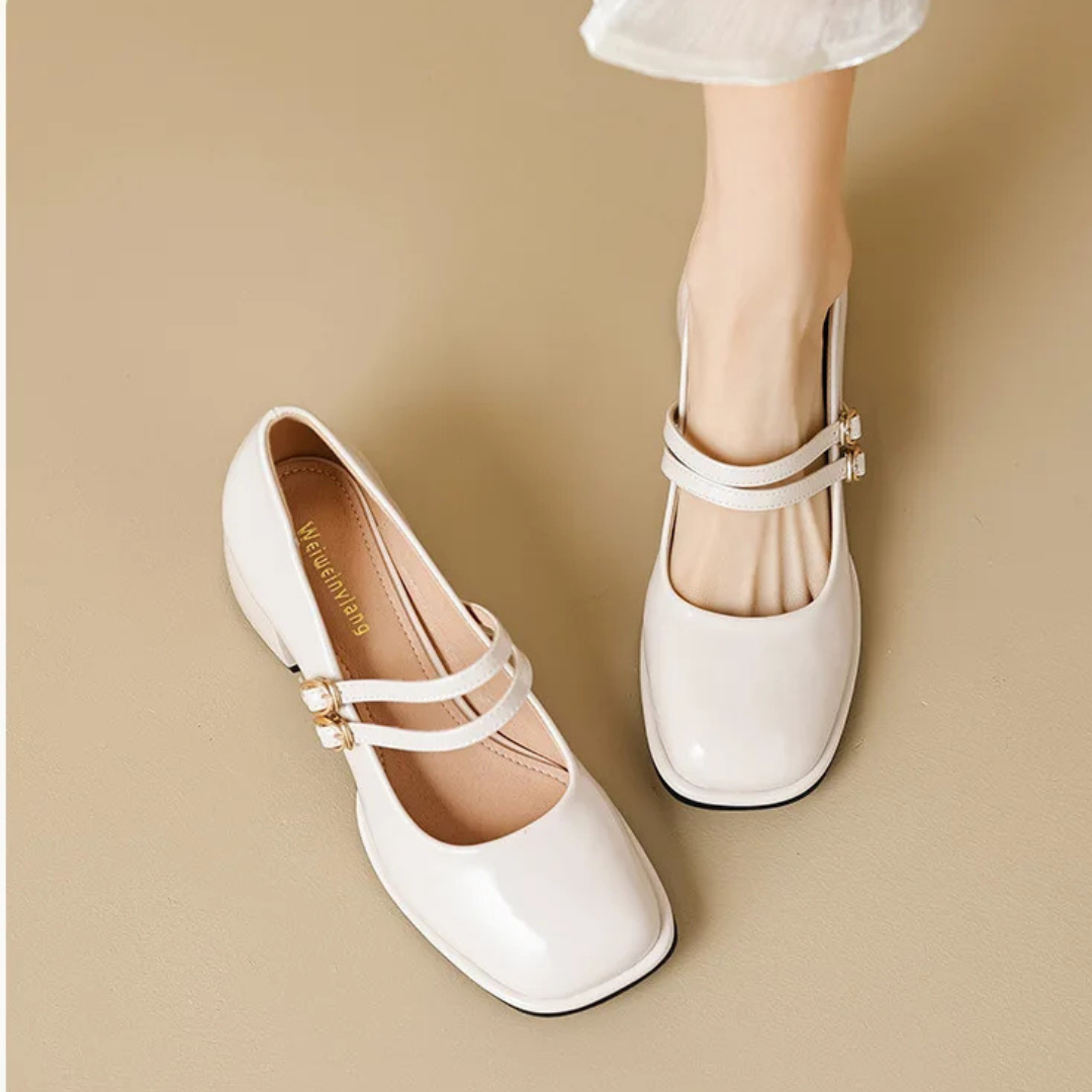 Katarina™ | Stylish Casual Mary Jane Shoes