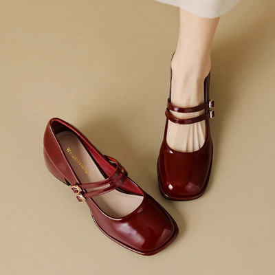 Katarina™ | Stylish Casual Mary Jane Shoes