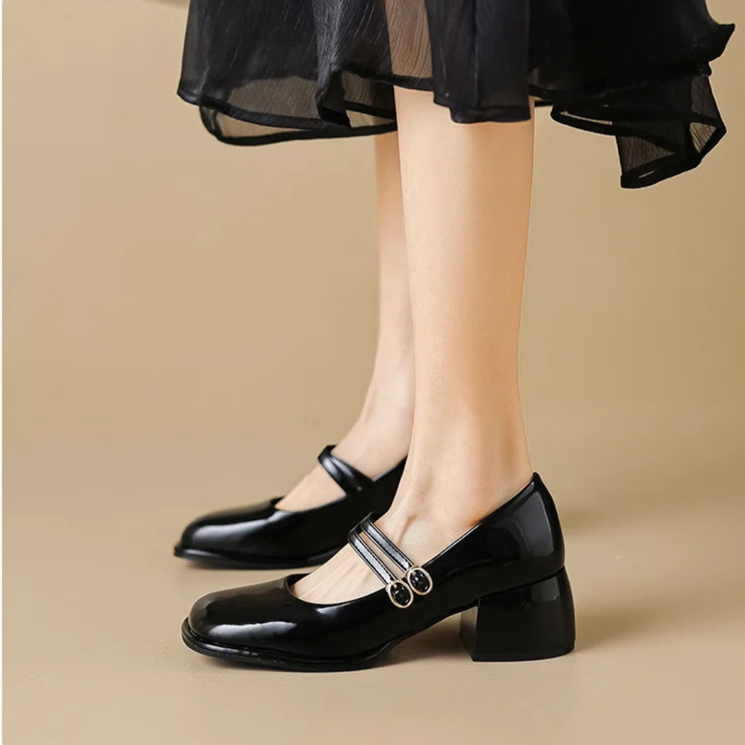 Katarina™ | Stylish Casual Mary Jane Shoes