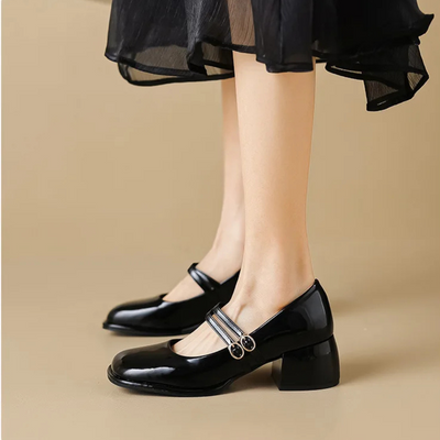 Katarina™ | Stylish Casual Mary Jane Shoes
