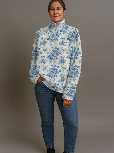 MARTA | Cozy Dream Knit Jumper