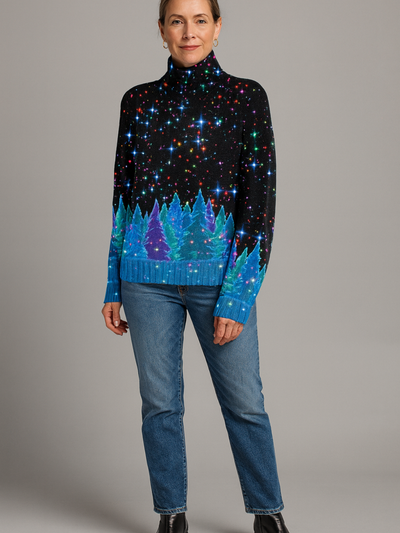 AURORA | LUXURIOUSLY SOFT JUMPER