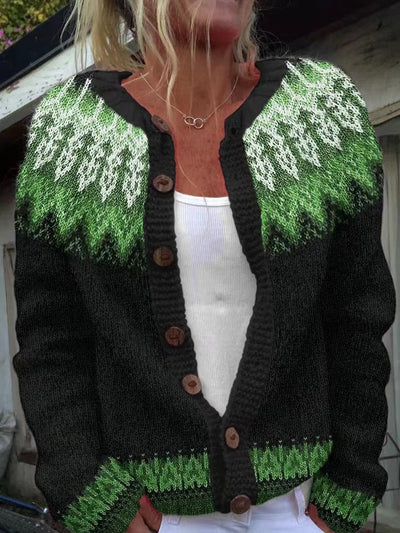 Sadie | Cozy North Cardigan